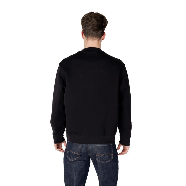 Armani Exchange Hombre Sudaderas