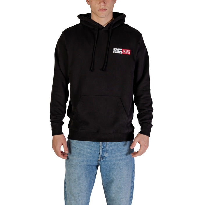 Tommy Hilfiger Jeans Hombre Sudaderas