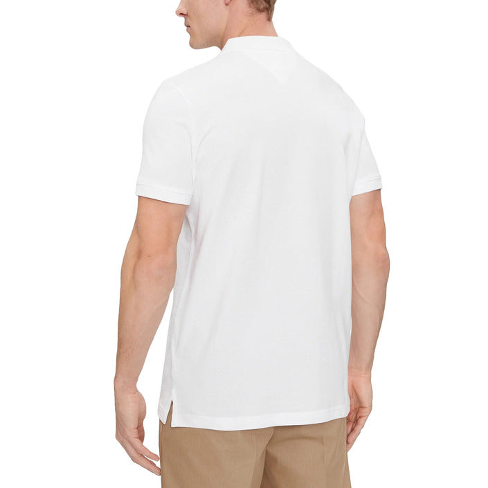 Tommy Hilfiger Jeans Hombre Polos