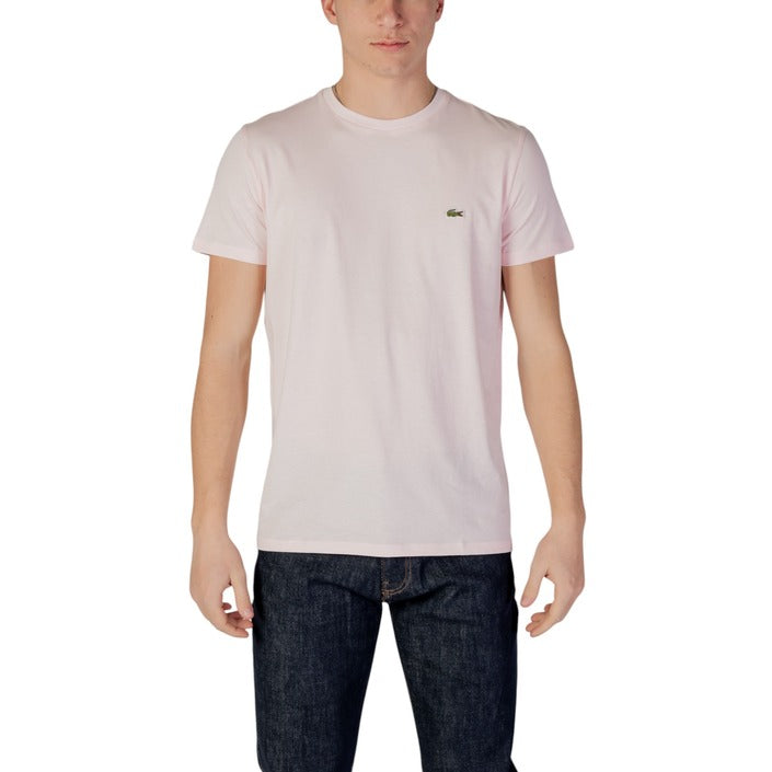 Lacoste Hombre Camisetas