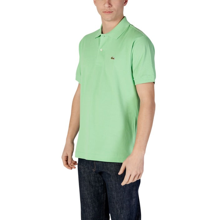 Lacoste Hombre Polos