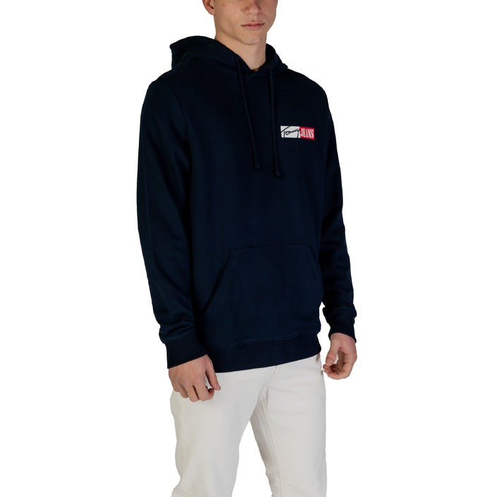 Tommy Hilfiger Jeans Hombre Sudaderas
