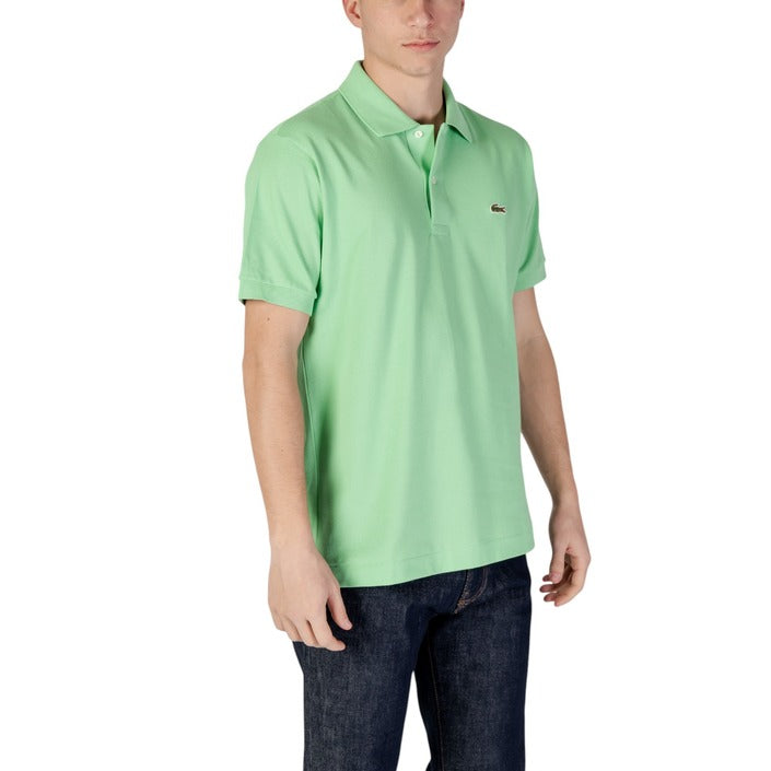 Lacoste Hombre Polos