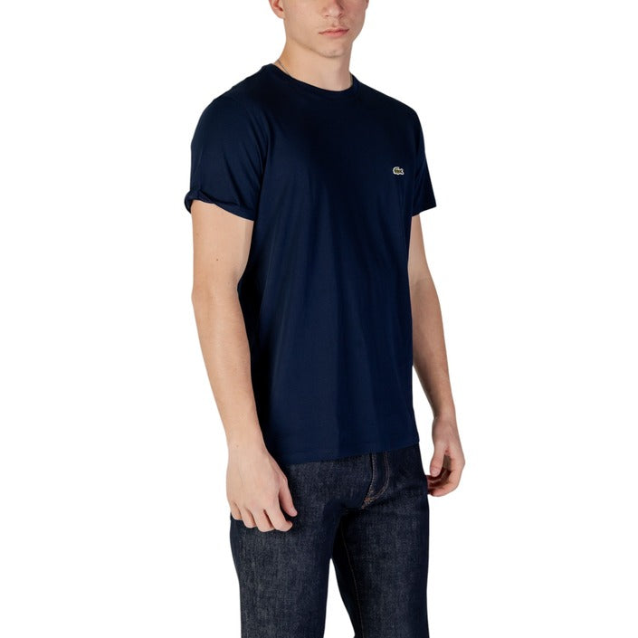 Lacoste Hombre Camisetas