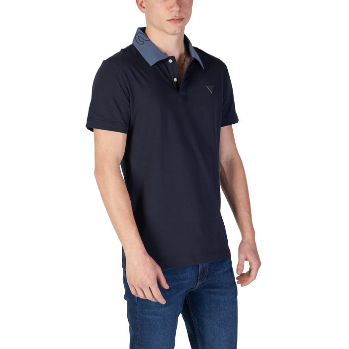Guess Hombre Polos