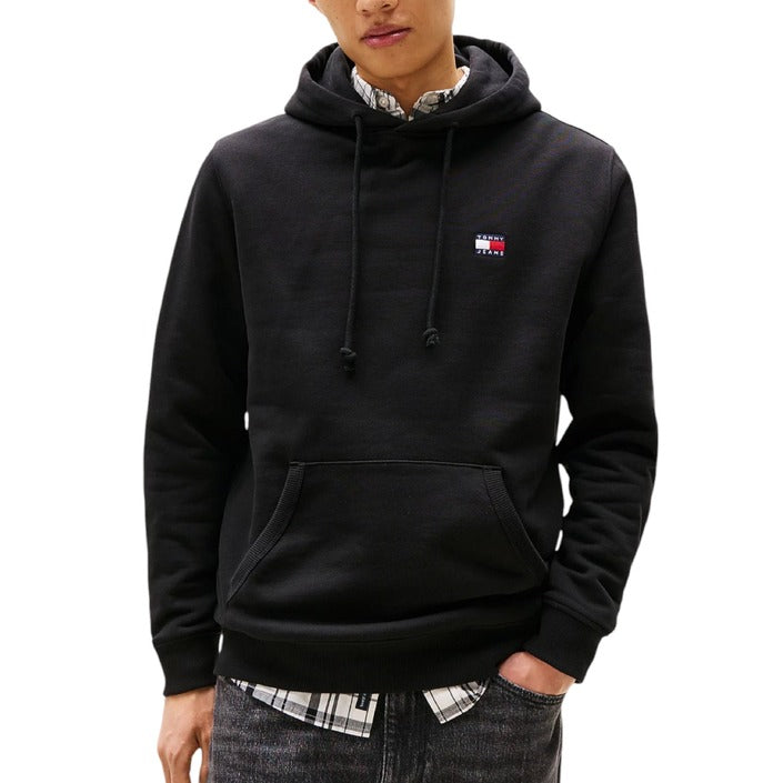 Tommy Hilfiger Jeans Hombre Sudaderas