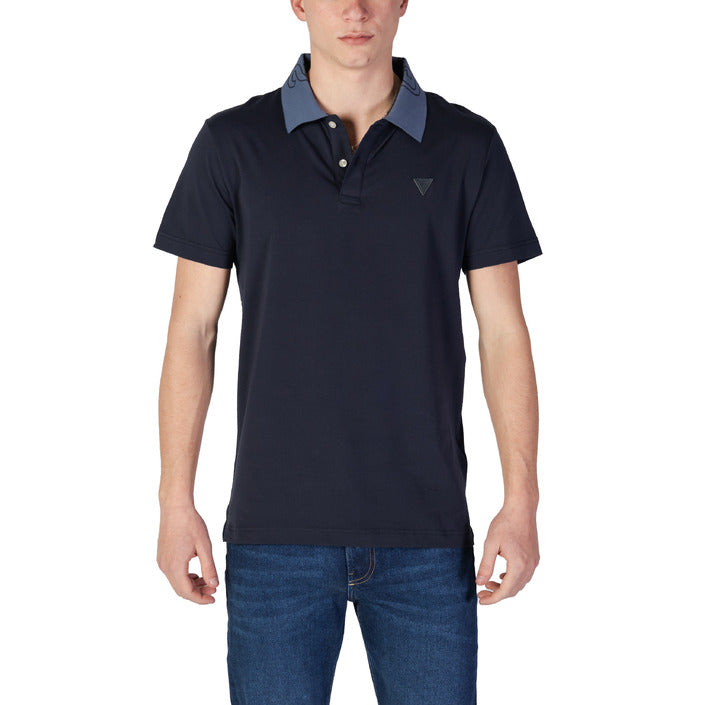 Guess Hombre Polos