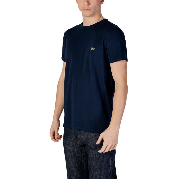 Lacoste Hombre Camisetas