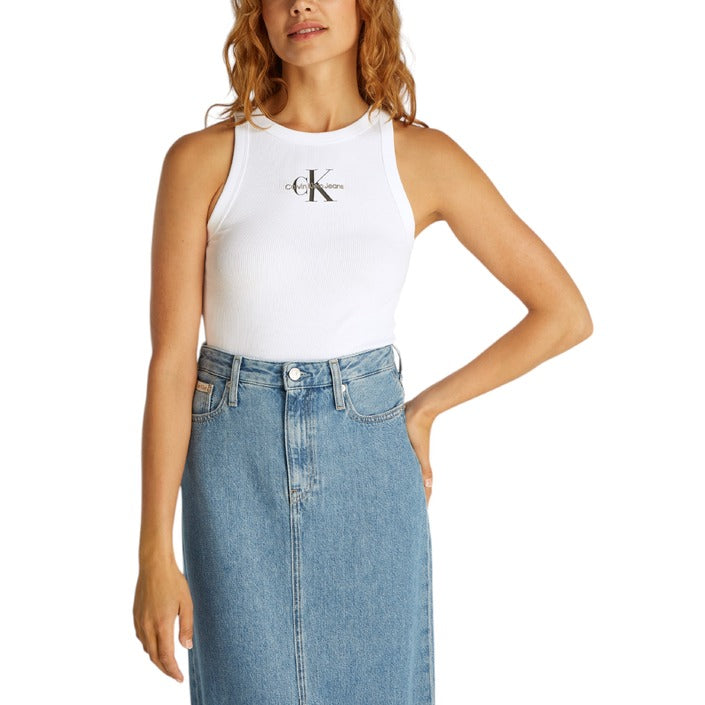 Calvin Klein Jeans Mujer Tirantes