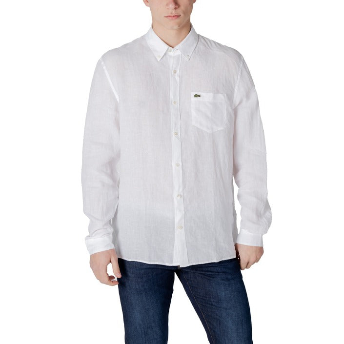 Lacoste Hombre Camisas