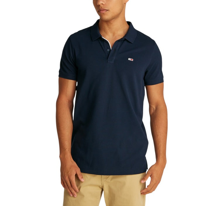 Tommy Hilfiger Jeans Hombre Polos