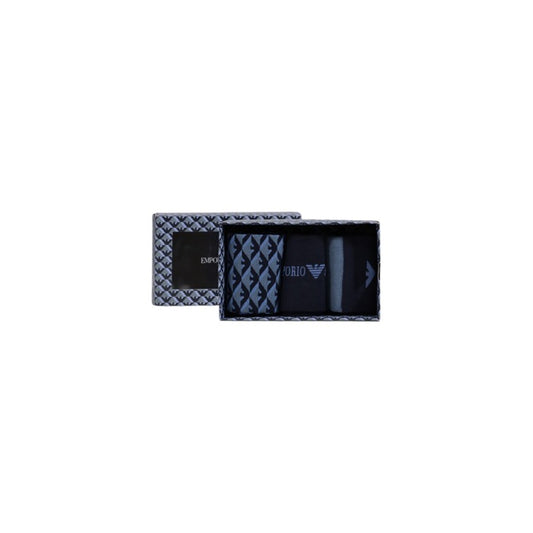 Emporio Armani Underwear Hombre Ropa Interior