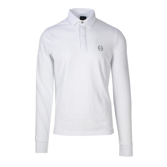 Armani Exchange Hombre Polos