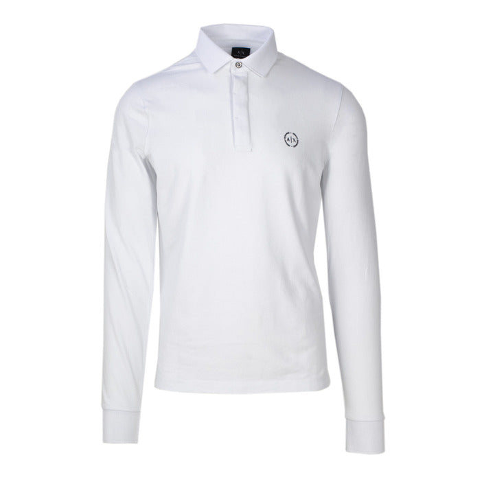Armani Exchange Hombre Polos