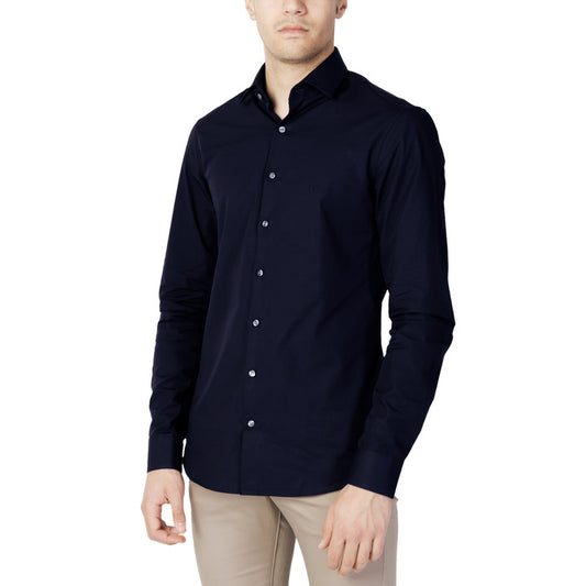 Calvin Klein Hombre Camisas