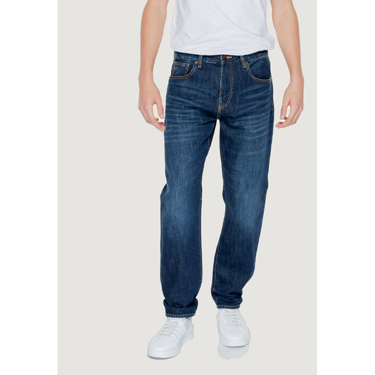 Armani Exchange Hombre Vaqueros