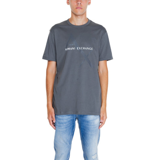 Armani Exchange Hombre Camisetas