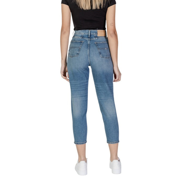 Tommy Hilfiger Jeans Mujer Vaqueros