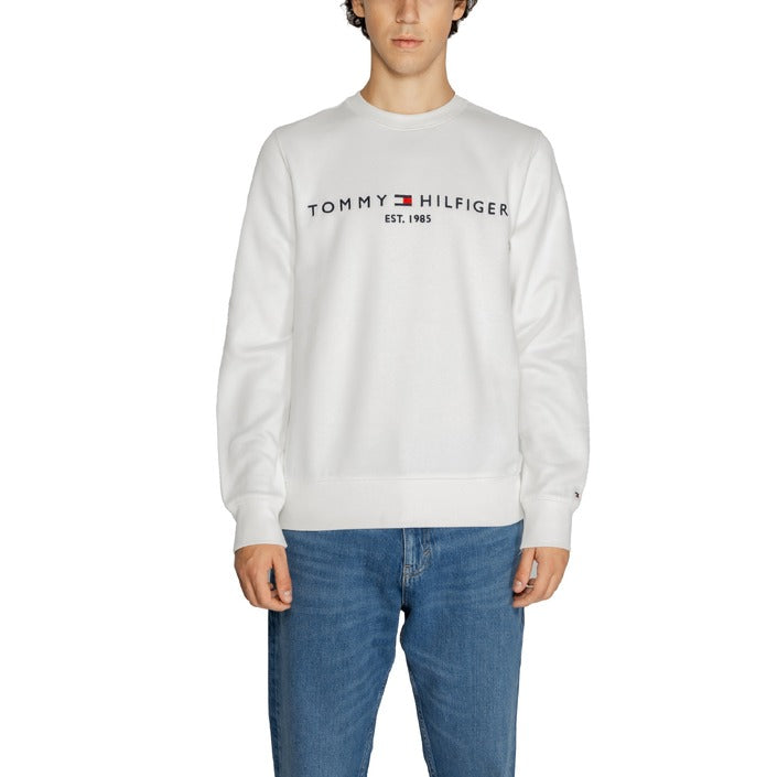 Tommy Hilfiger Jeans Hombre Sudaderas
