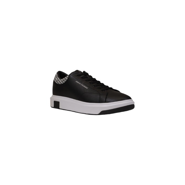 Armani Exchange Hombre Sneakers