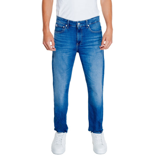 Calvin Klein Jeans Hombre Vaqueros