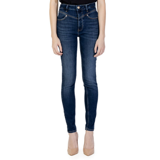 Guess Mujer Vaqueros