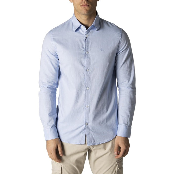 Armani Exchange Hombre Camisas