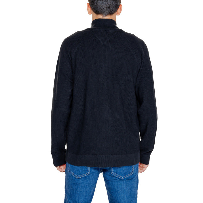 Tommy Hilfiger Jeans Hombre Cárdigans