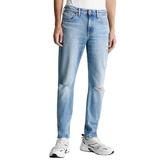 Calvin Klein Jeans Hombre Vaqueros