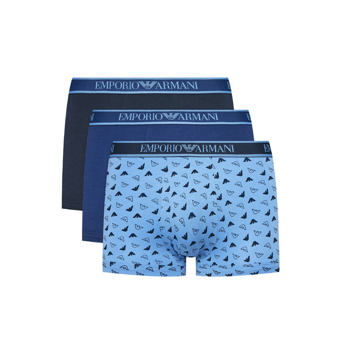 Emporio Armani Underwear Hombre Ropa Interior