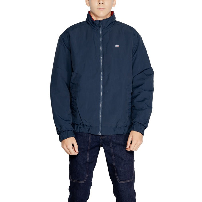 Tommy Hilfiger Jeans Hombre Cazadoras