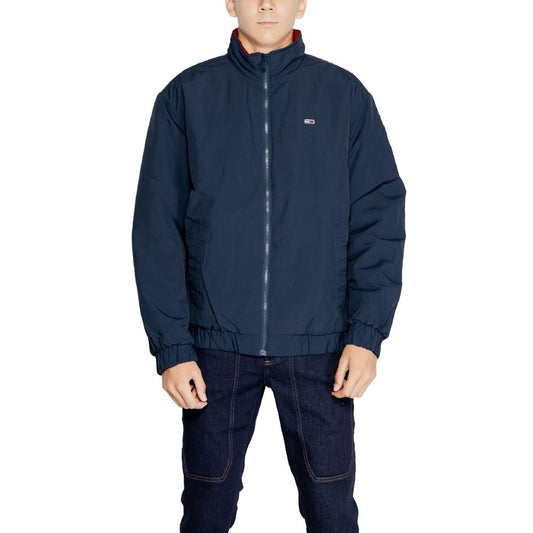 Tommy Hilfiger Jeans Hombre Cazadoras