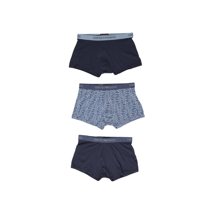 Emporio Armani Underwear Hombre Ropa Interior