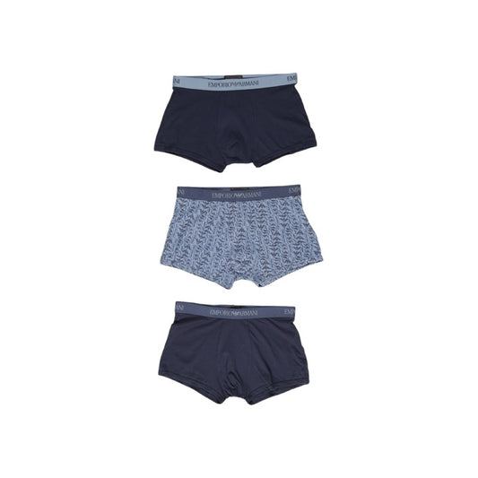 Emporio Armani Underwear Hombre Ropa Interior