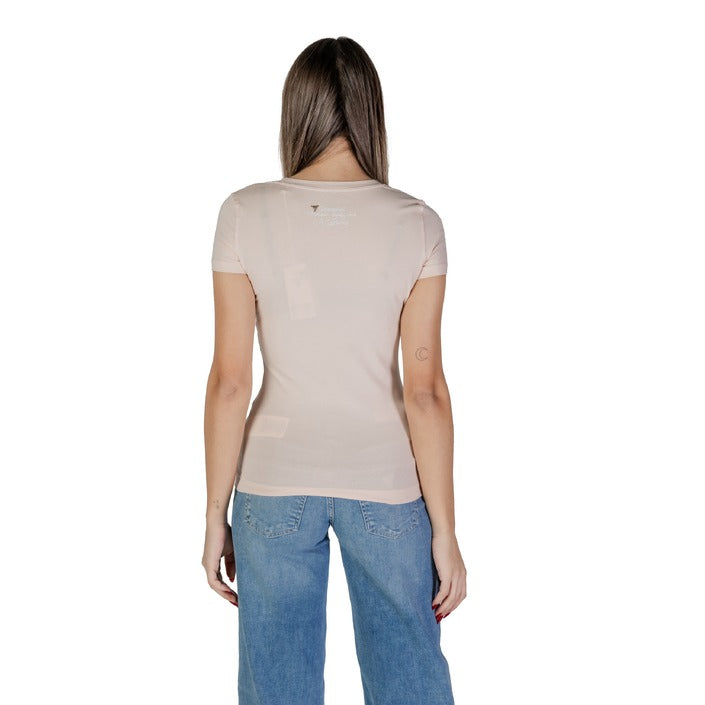 Guess Mujer Camisetas