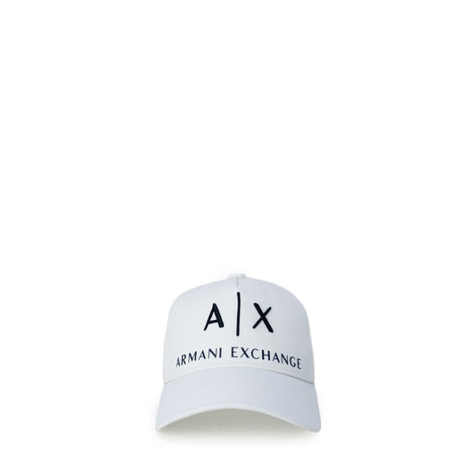 Gorra Armani Exchange Hombre