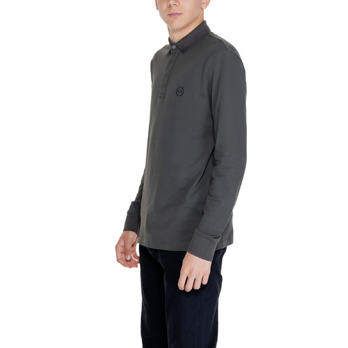 Armani Exchange Hombre Polos