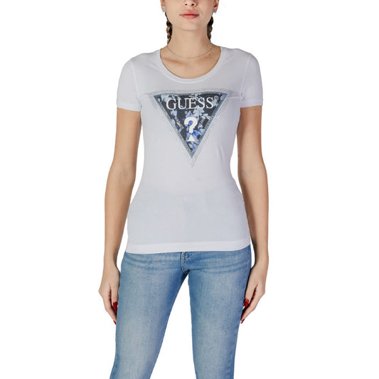 Guess Mujer Camisetas