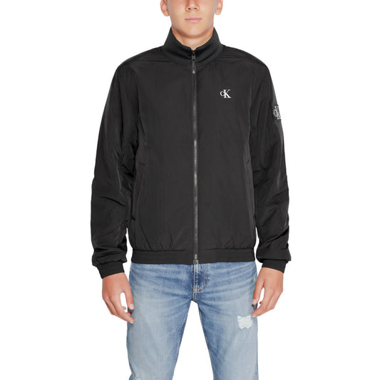 Calvin Klein Hombre Cazadoras
