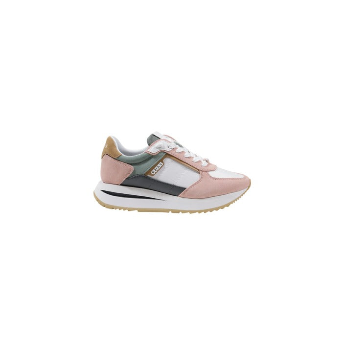 Guess Mujer Sneakers