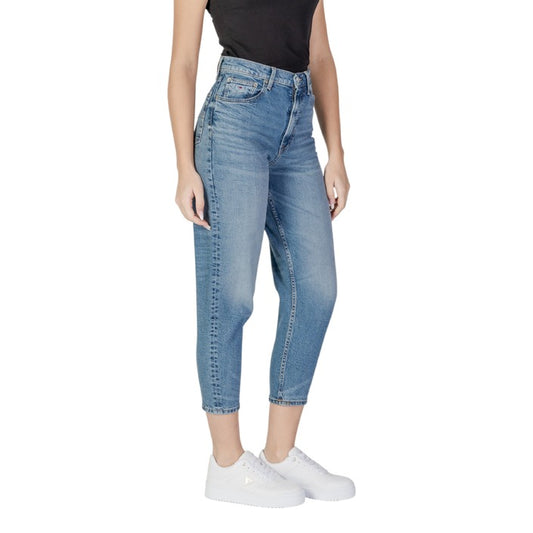 Tommy Hilfiger Jeans Mujer Vaqueros