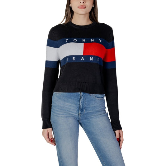 Tommy Hilfiger Jeans Mujer Jerséis