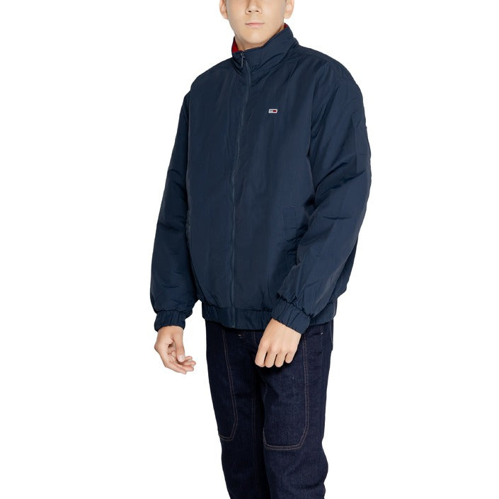 Tommy Hilfiger Jeans Hombre Cazadoras