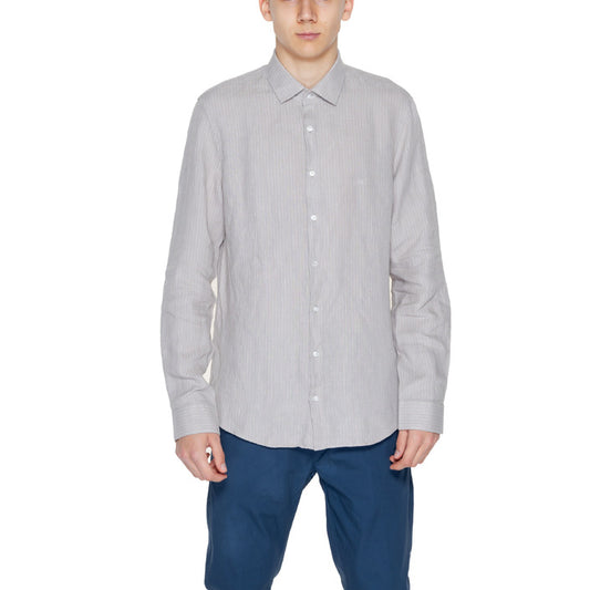 Calvin Klein Hombre Camisas