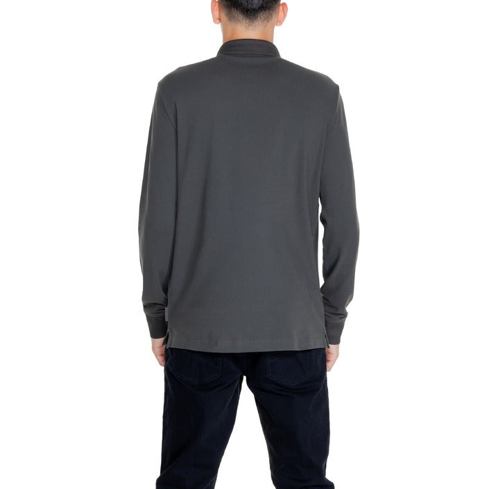 Armani Exchange Hombre Polos