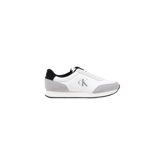 Calvin Klein Jeans Hombre Calzado