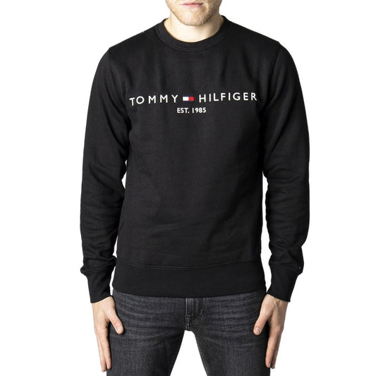 Tommy Hilfiger Jeans Hombre Sudaderas