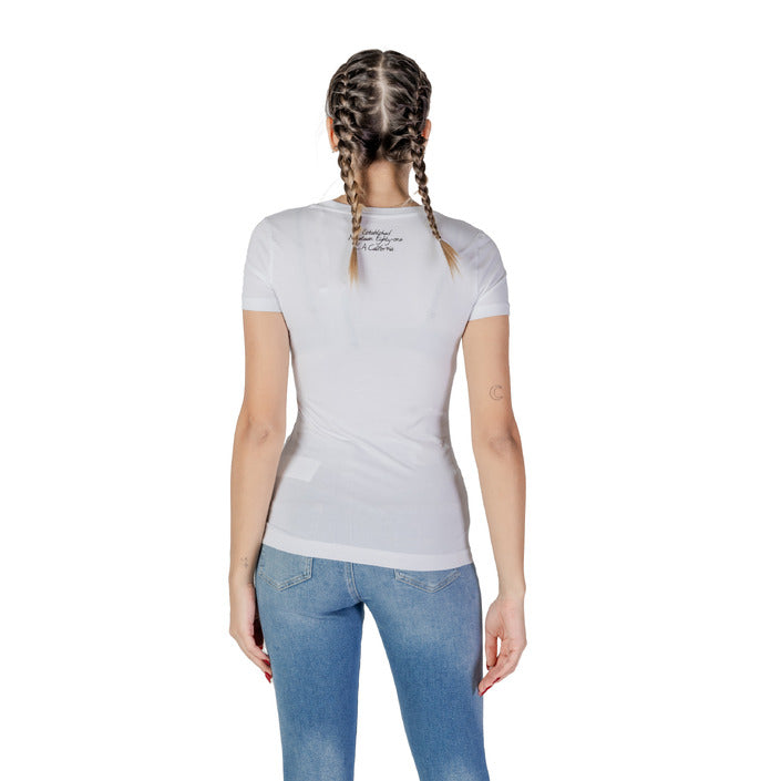 Guess Mujer Camisetas
