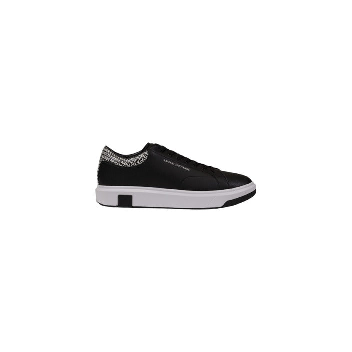 Armani Exchange Hombre Sneakers