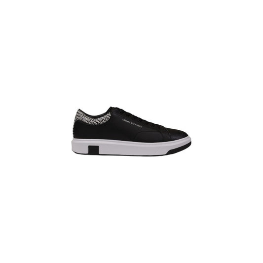 Armani Exchange Hombre Sneakers